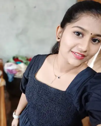 Kavya Nair