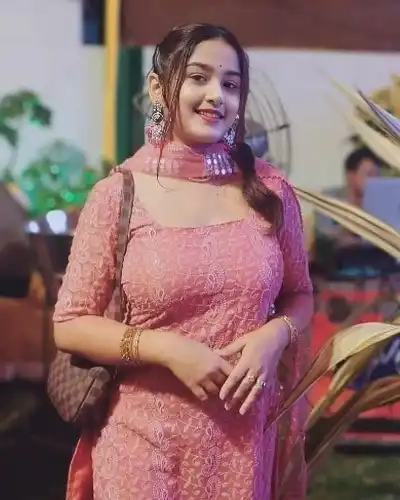 Pankhuri Shah