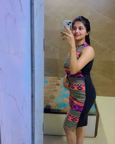 Ankita Sahu
