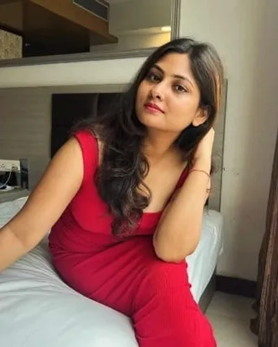 Kajal Reddy