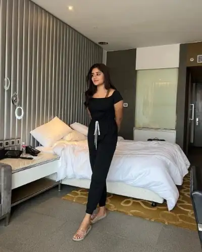 Madhuri Iyer