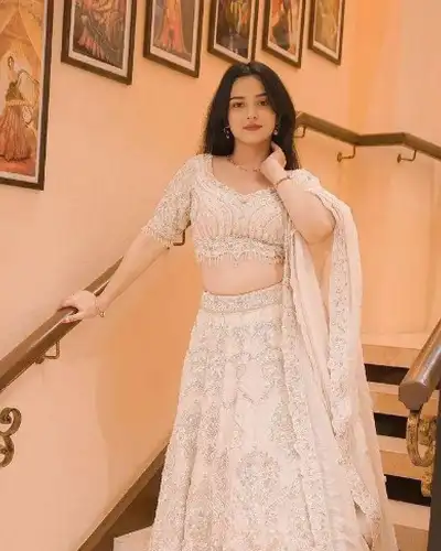 Gauri Menon