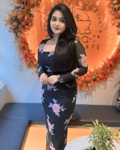 Tanisha Reddy